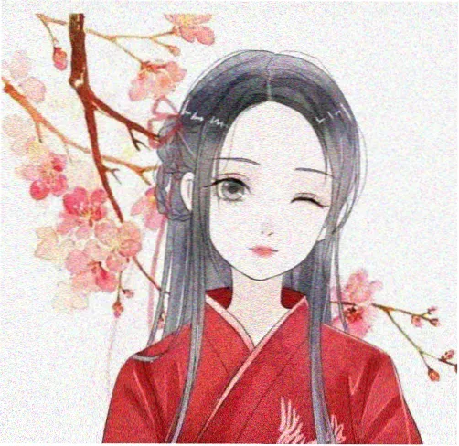 观众阿澈的圆形头像